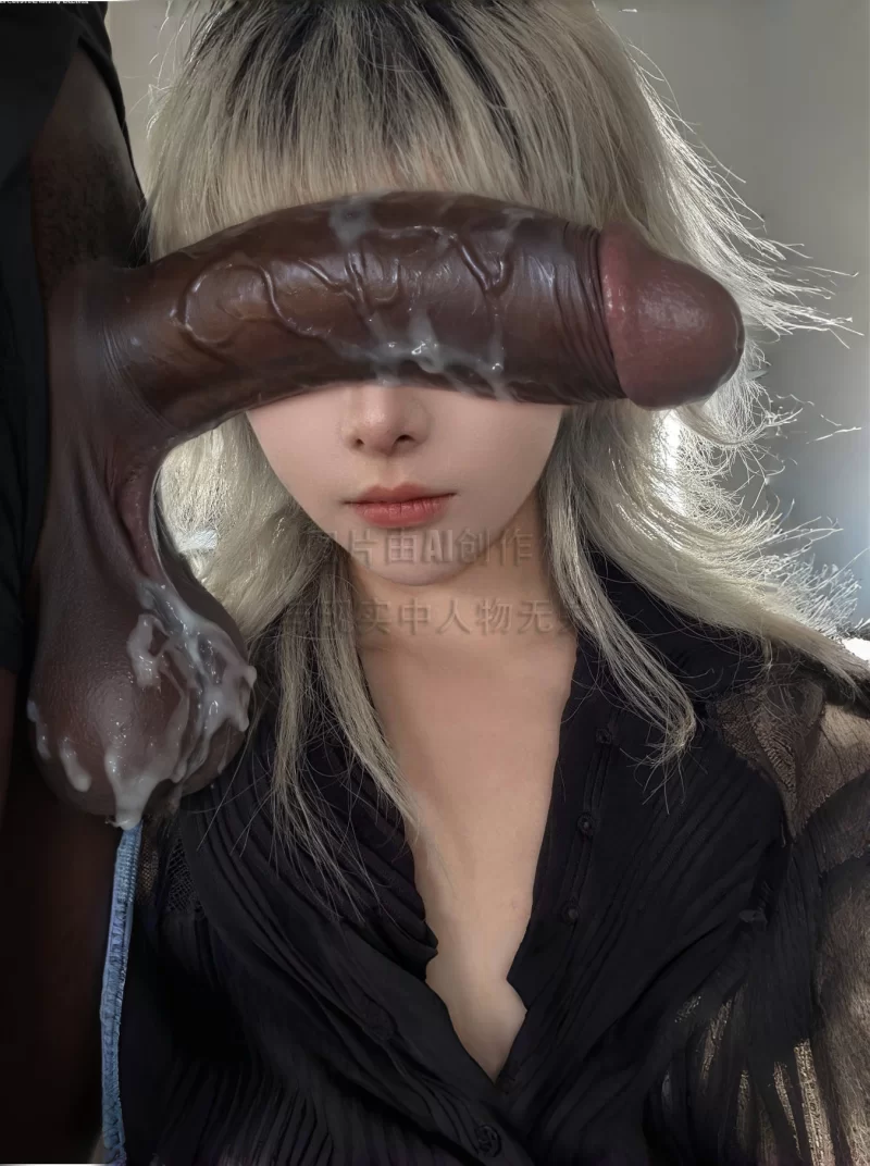 明星换脸 [MAKA AI]国内高颜值反差母狗coser-腥味猫罐AI意淫图片【8p+14.4M】
