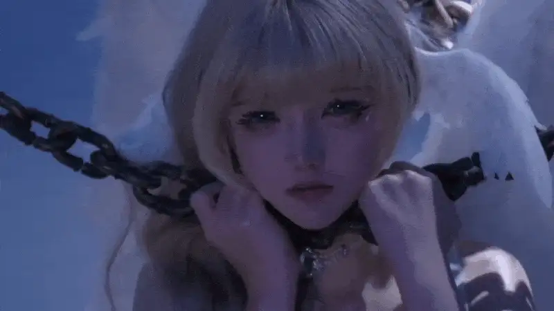 美腿/足控 阿薰kaOri_多情的天使 [242P+7V]【242P+7V+2.5g】