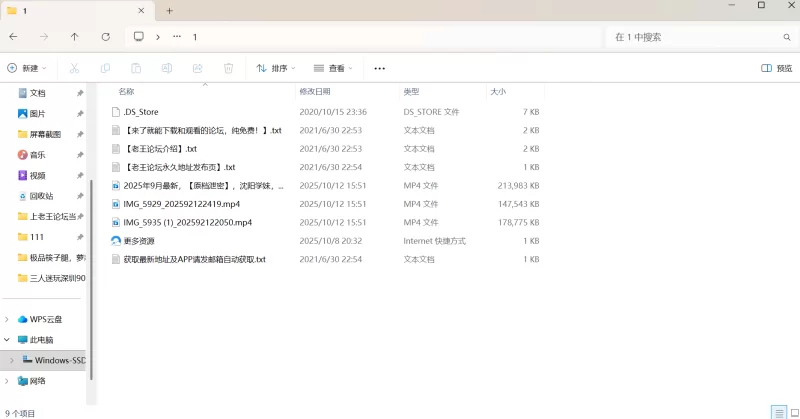 自拍 2025年9月最新，[原档泄密]，沈阳学妹，图影泄密泄密，【1v+527m】