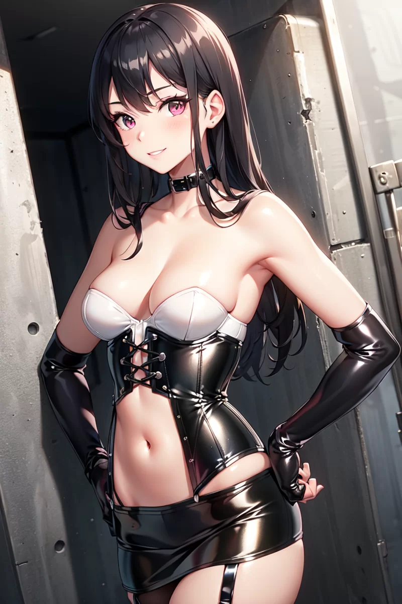 动漫 新AI第59波【205P+662M】