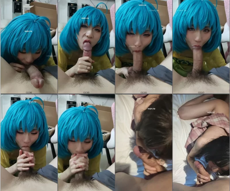 女大学生 漫展拿下的19岁学生妹，完美露脸，很嫩很乖巧听话，生活【1v+198MB】