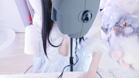 ASMR 亭子ww_你的主播女朋友两人秘话亲亲【1v+151m】
