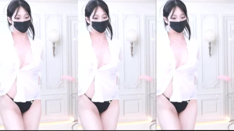 日韩主播 [自录]韩国19+美乳主播BJ lovesong2 89月裸舞诱惑【10v+1.7g】