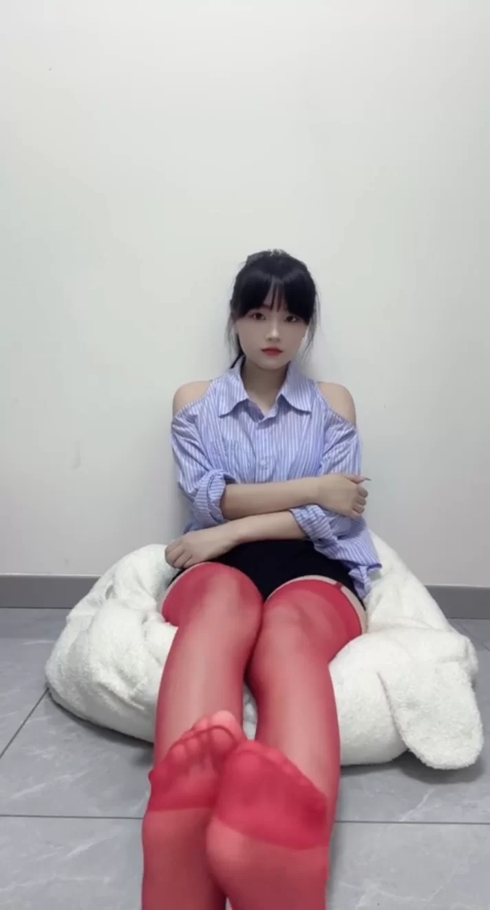 ASMR ASMR  米米  R_E_STUDIO  新买的袜子【1v+282m】