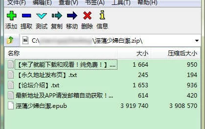 合集 经典小说《淫蕩少婦白潔》epub版含插图【+3.73MB】