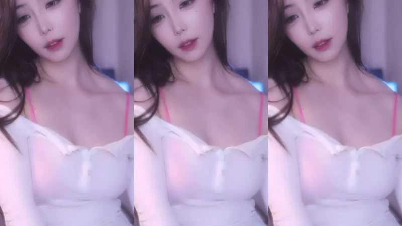 国产主播 [自录]斗鱼美女主播ANJONI小玖 热舞合集【20v+4.2g】