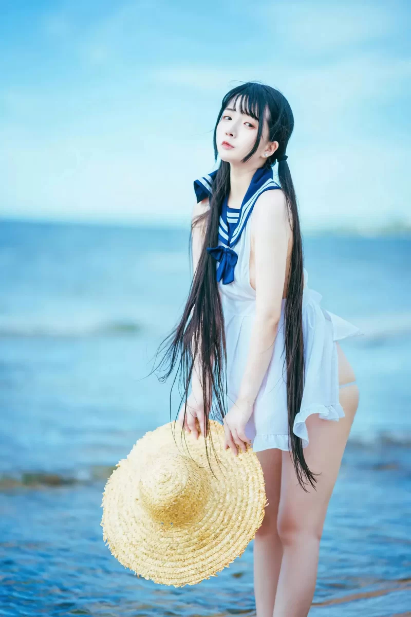 国产coser 步兵｜落落Raku-合集29部【1673P+461M】