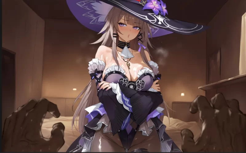 动漫 [Holo]大神 2025合集部分合计【NP+603M】