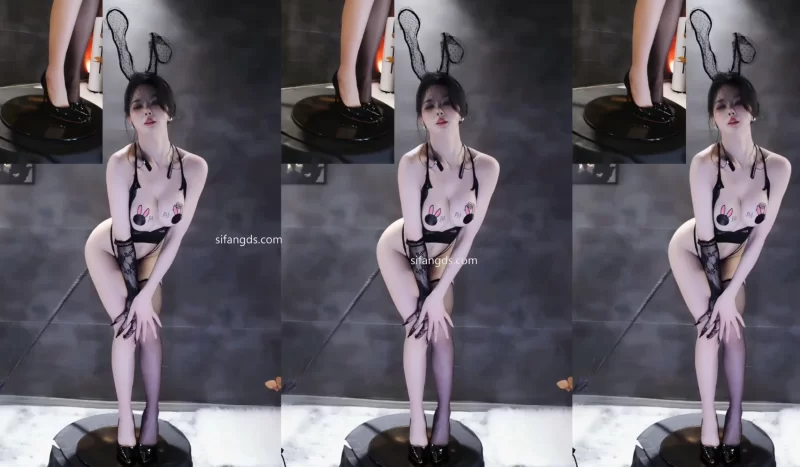 直播 网易CC 温凉 最新自慰裸舞定制福利1V【1V+353M】