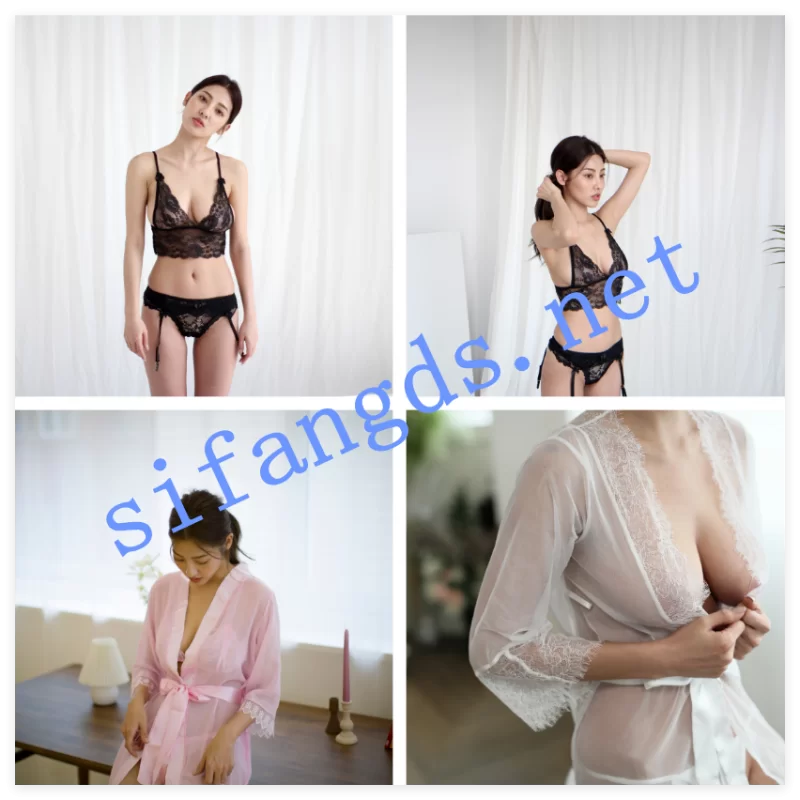自拍 韩系吊钟巨乳美模[G.su]情趣薄纱1-10套写真【604P+1.8G】