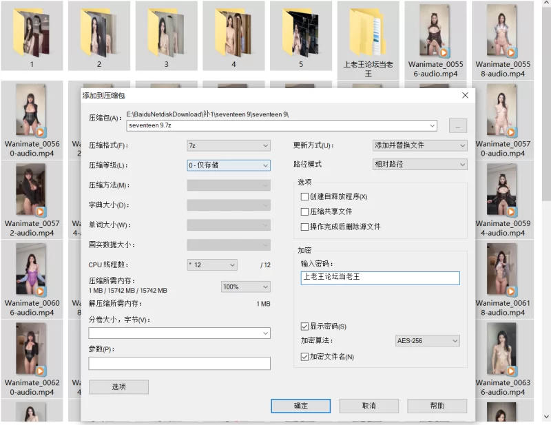 自拍 明星人物替换裸舞合集【132V+680M】
