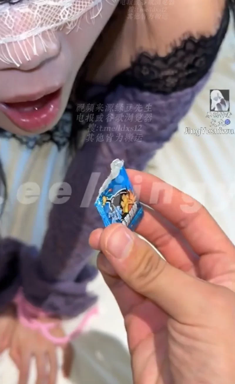 有剧情的 #犬九_10_2号_好吃_爱吃_是吗？让你吃个够，小狗一般的牵【1v+1.3G】