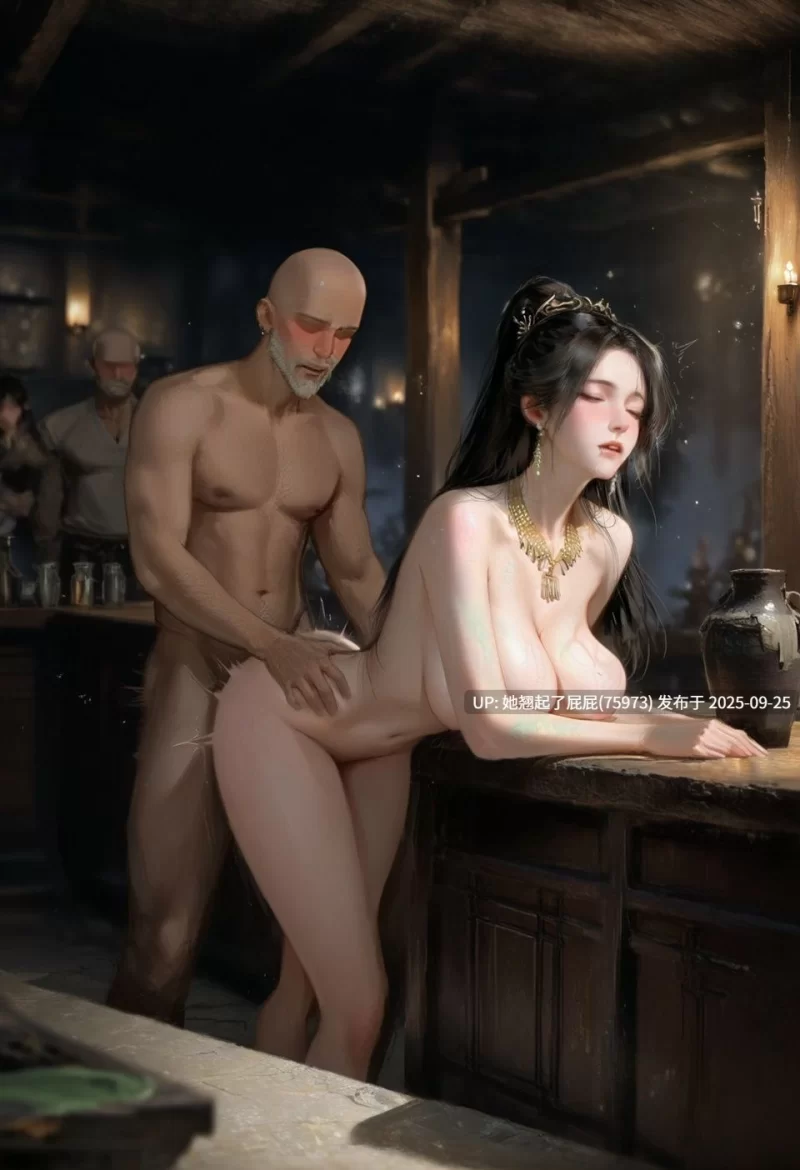 动漫 [精品同人] 凡人修仙 幕沛灵的心魔 （PDF剧情+图包）【1+333m】