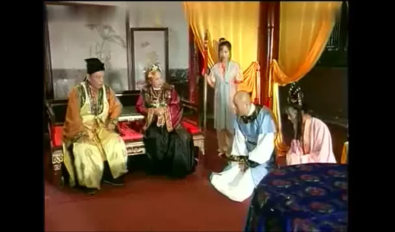 港台 [中字]红楼梦色情版《新红楼梦》第十集【1+131M】