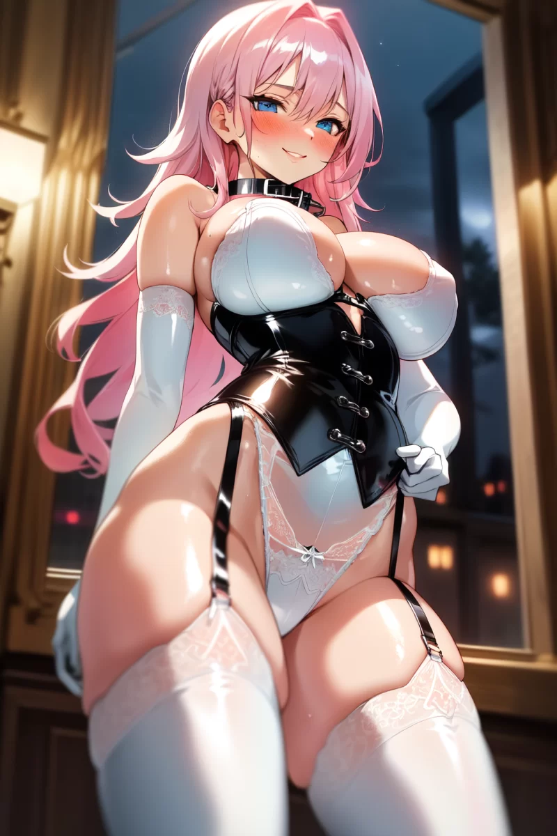 动漫 新AI第58波【204P+676M】