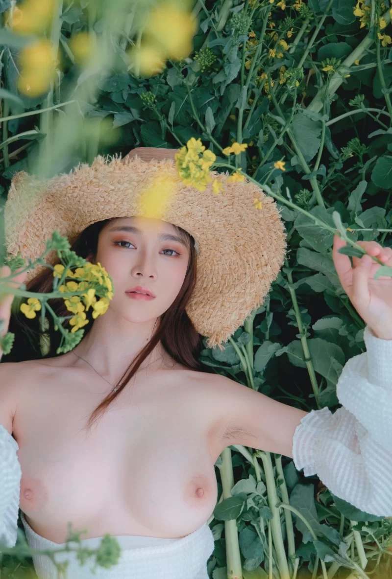 高颜值美女 气质美乳女菩萨｜年年Nnian小合集【1237P+339M】