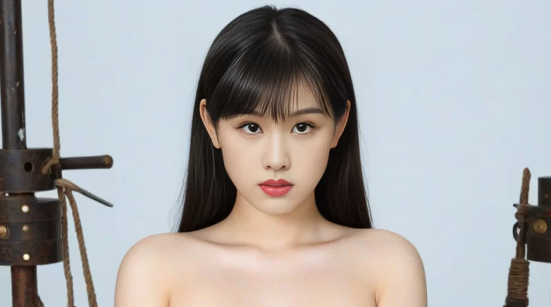 明星换脸 AI虚拟人 - cdl-251004-16s-刑讯室-r2期【182p+4.4G】