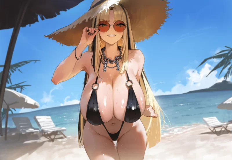 动漫 [Holo]Koganei Niko Adult Fun[AI Generated]【103M+NP】