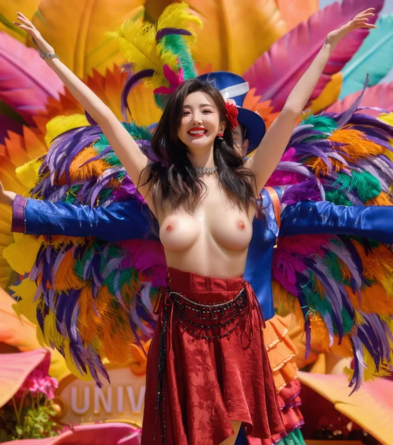 明星女友相册 美艳极品女星AI去衣 裸体美人让人性欲大增【754P+1V+2.18G】