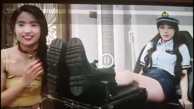 自拍 [澳门映画]小麦挠tian不知名美女-录屏版【1v+1.7g】