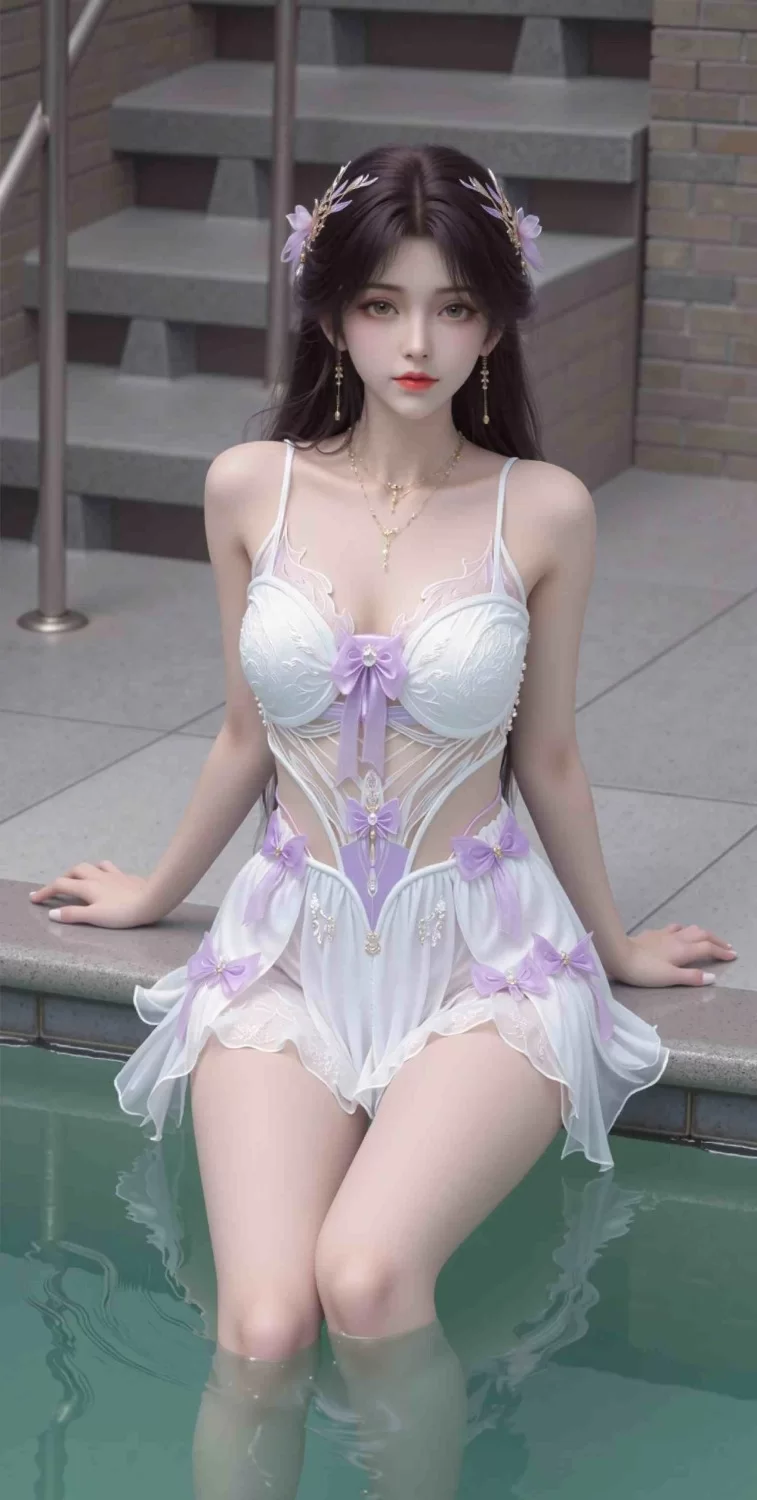 动漫 AI]火灵儿-405MB-73P【1+400m】