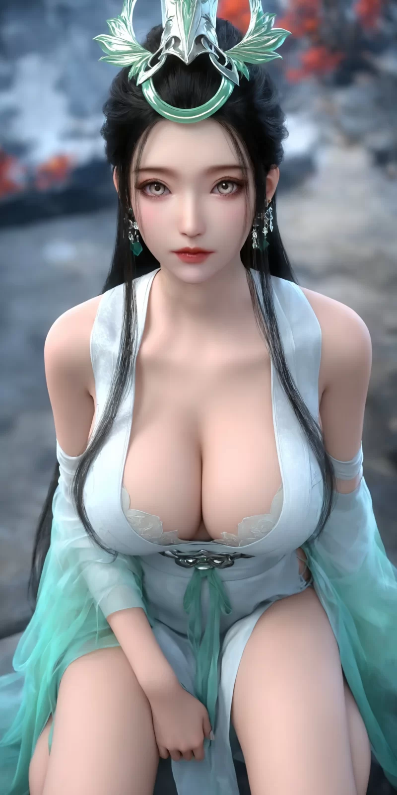 唯美 黑猫 陆嫁嫁【201p+527m】