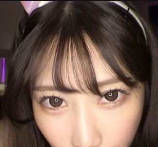 日韩AV 大眼睛迷人的美少女【1v+4.7】