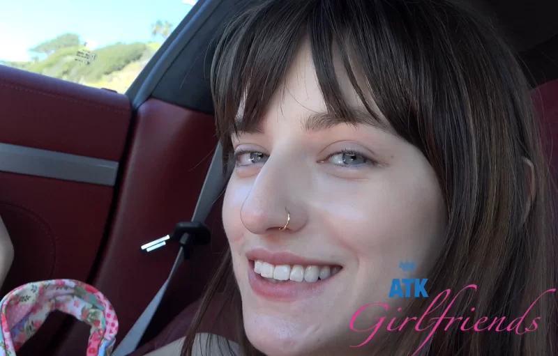 高颜值 [Lana Smalls][4k]合集整理【16v+47.1G】