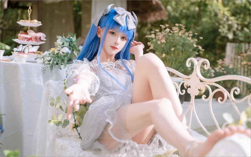 国产coser 腥味猫罐 – 全套含随包视频14套【210P+1.2G】