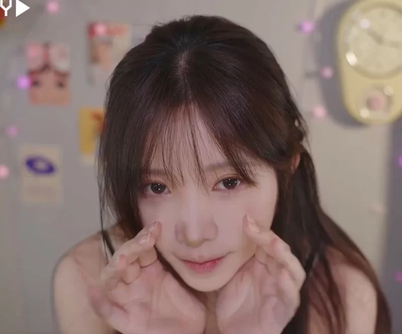 ASMR [yoonying] ASMR_Yoonying_R_E_STUDIO_星期日晚和女友共浴缠绵一整夜【1+1G】