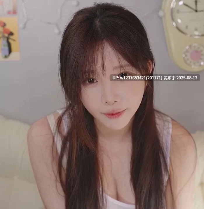 ASMR [yoonying] ASMR_Yoonying_R_E_STUDIO_星期日晚和女友共浴缠绵一整夜【1+1G】