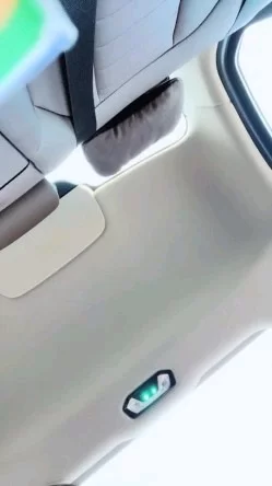国产 年轻嫩妹子户外驾车，停车后排座做爱，深喉口交无套操刮毛逼射在外阴上【1V+834M】