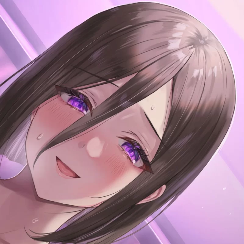 ASMR 母親と濃厚ドスケベ純愛背徳近親相姦～托卵子作り～【1+487mb】