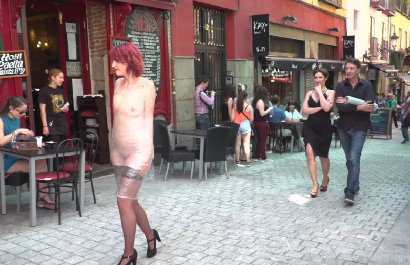 合集 publicdisgrace2016【50v+80g】