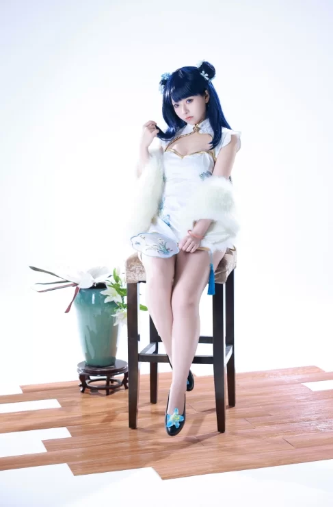 国产coser G44不会受伤 15套合集 471P-5.07G【471P+5.07G】