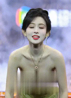 自拍 [AI推演视频]各大热门内地明星刘浩存-鞠婧祎等狗爬吐舌!【1V+181MB】