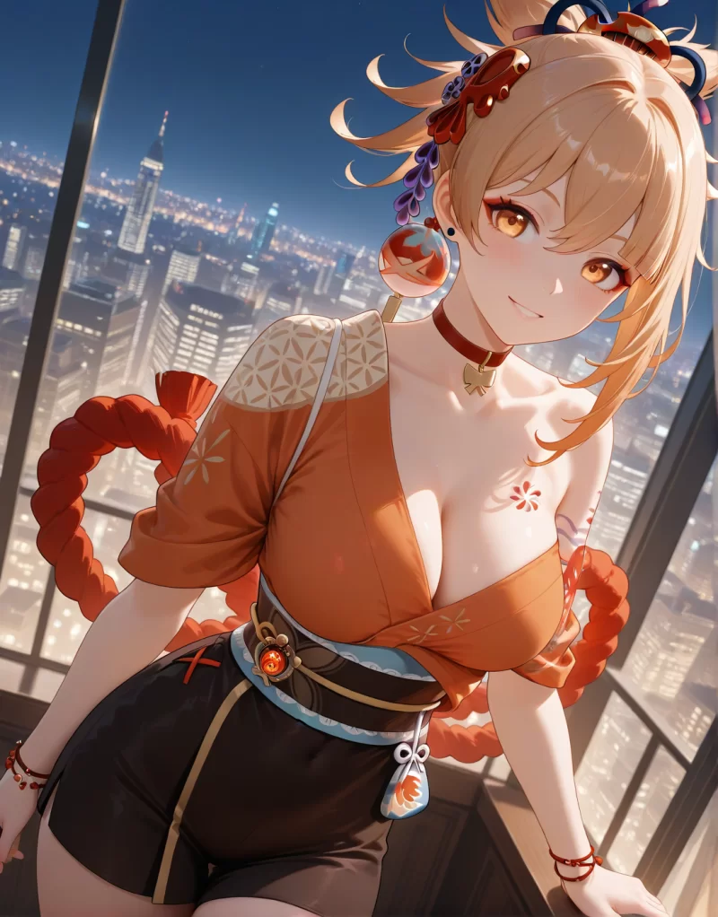 虚拟人 原神  肖宫小合集【10本+1.6g】