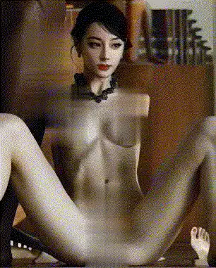其他 [AI推演视频]最新技术台词剧本推演热门女星合集2！【24V+20M】