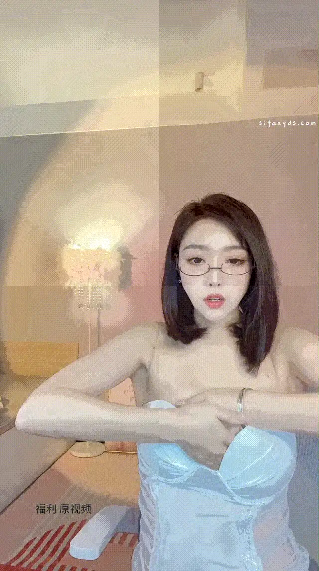 美女御姐 快手 饭饭 10月全新内衣热舞福利【11v+1.6g】