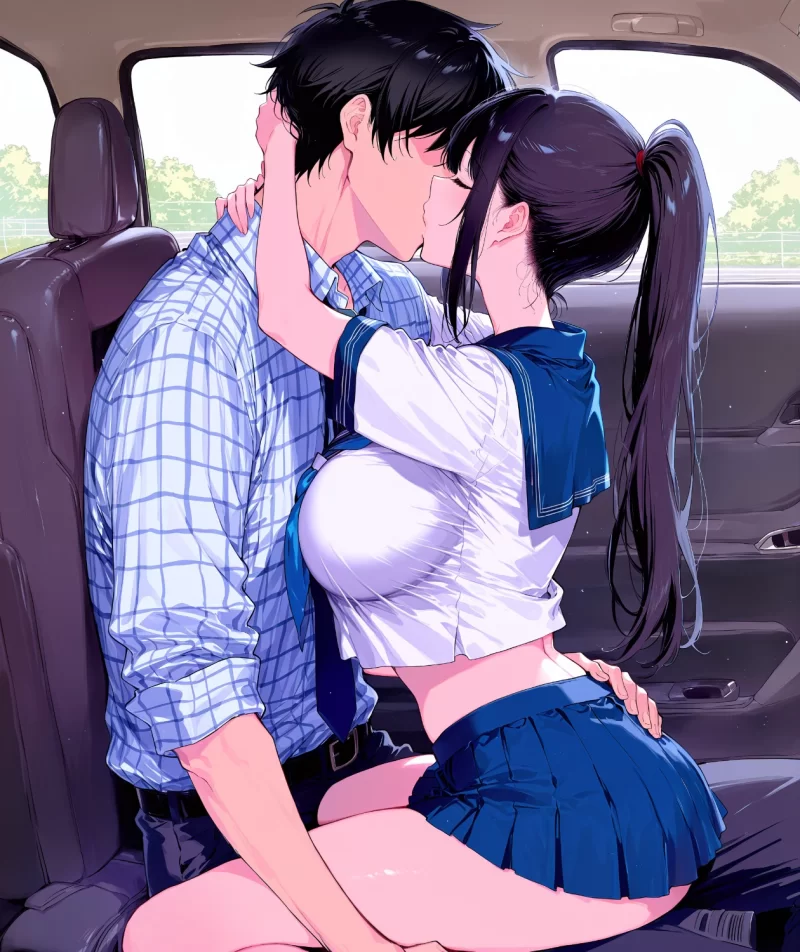 都市校园 《我不想当黄毛，可是…….》1-4[epub]带图版【+90mb】