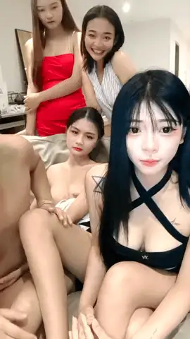3p&多p [无能的丈夫]10月9-10-年轻嫩妹多人群P大乱斗【7v+4.4G】