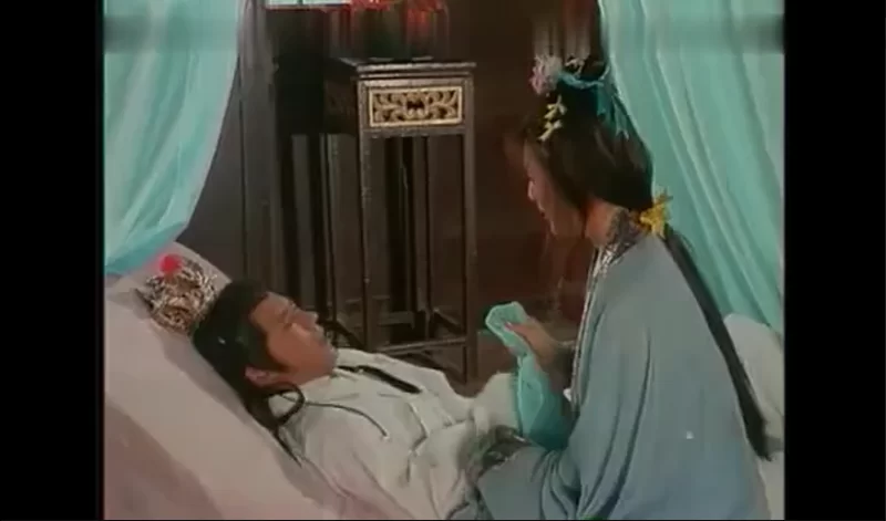 港台 [中字]红楼梦色情版《新红楼梦》第四集【1+139.7M】
