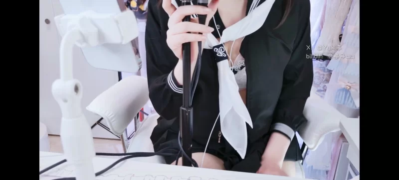 ASMR [B站 – 亭子ww] 9月爱发电asmr【2V+475M】