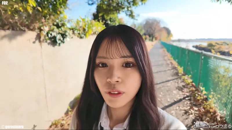 合集 户外露出 FC2卖家 進撃のごろうまる 合集-第二弹【9V+43G】