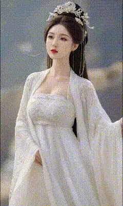 虚拟人 图生视频十一（内附图生视频地址）【2P2V+20M】
