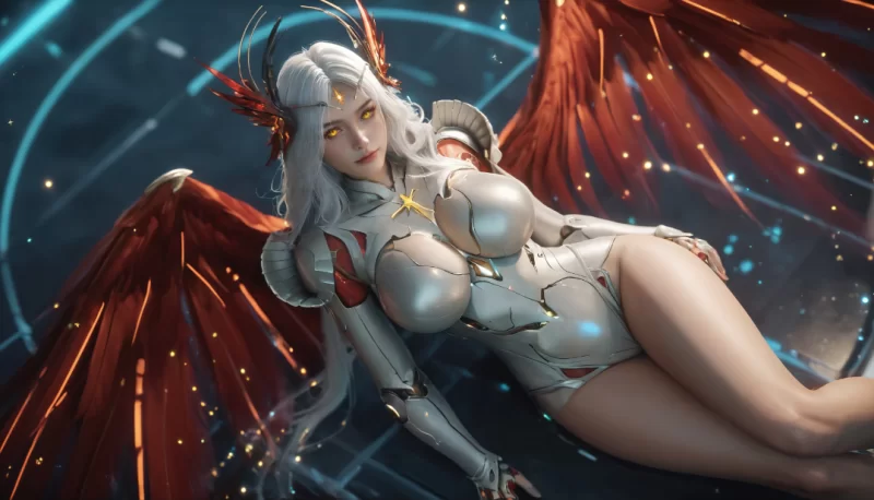 动漫 [图包]墨迹-星幻王【NP+641M】