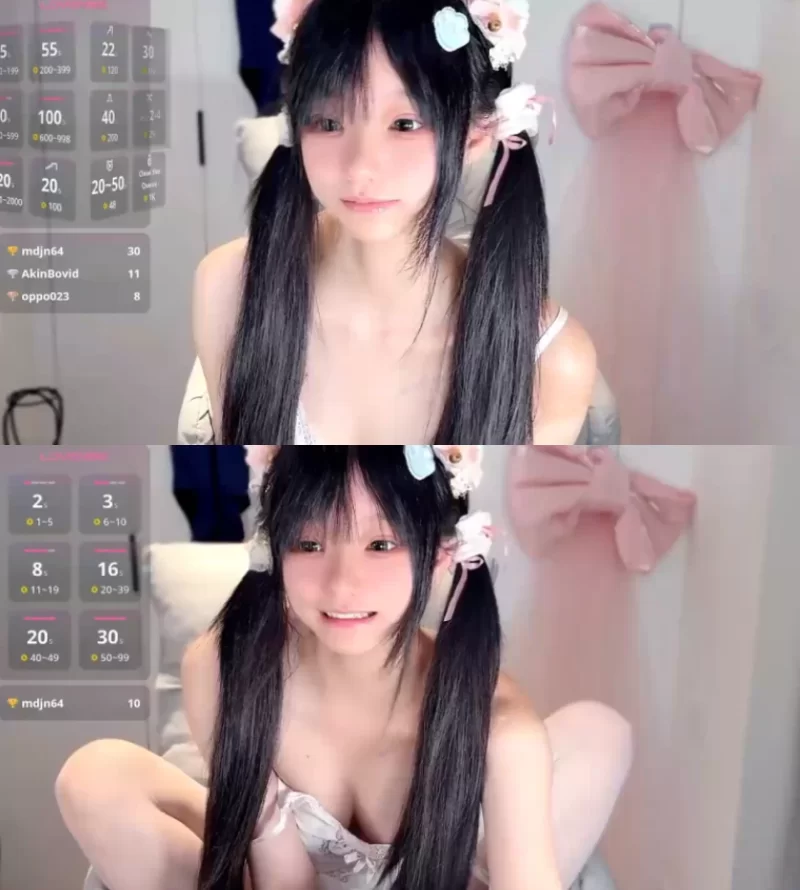 福利姬 xiaoxia_baby – 作品合集 [9.22GB]【1+9.22G】