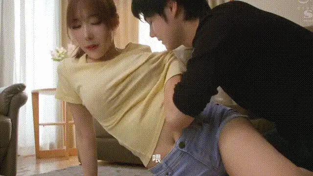 少妇熟女 Ai 改番[第2期][无码中字防变形高帧高光等][75分][效果看GIF]【1V+3.9G】