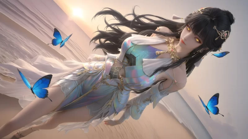 动漫 小舞会员版,斗破苍穹-古薰儿 , 云韵婚纱,绝世唐门-王冬儿,尸魈,白月蓉-百炼成神【1+1.4g】