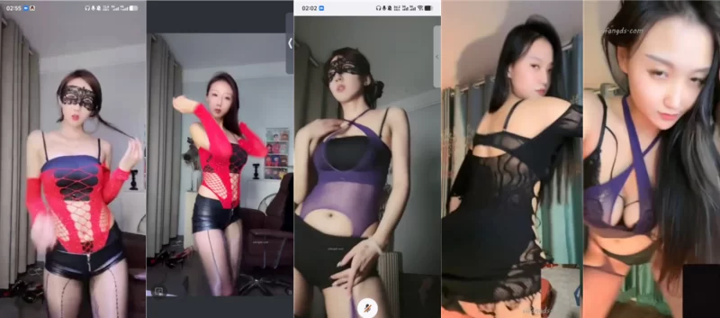 自拍 快手主播 紫嫣+诗轩 288火箭密码房骚舞 骚妹超诱惑【1V+590M】